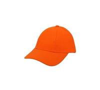 Casquette k up easy printing orange orange taille : unique rèf : 31019