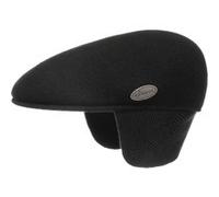 Kangol Béret Wool 504 Earlap Noir Taille M