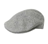 Casquette - Kangol - 504 - Flannel - 100% laine - Automne/Hiver - Classique L