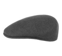 Casquette Kangol 504 Original anthracite XL (60-61 cm)