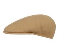 Casquette Kangol 504 Original camel S (54-55 cm)