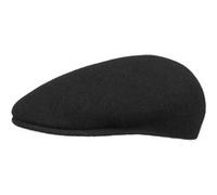Casquette Kangol 504 Original noir XXL (62-63 cm)