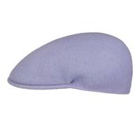 Casquette Kangol 504 Original parme M (56-57 cm)