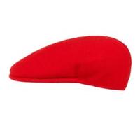 Casquette Kangol 504 Original rouge XL (60-61 cm)