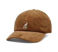 Casquette - Kangol - Cord Baseball - Marron - Cordon - Adulte