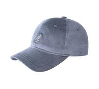 Casquette Kangol CORD BASEBALL Taille unique