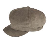 Casquette Kangol Cord Spitfire Gris XL