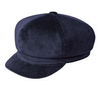Casquette Kangol Cord Spitfire - navy - L S
