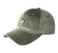 Kangol Béret Cordon de Baseball Olive Taille Unique Mixte