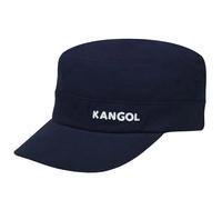 Kangol Casquette Homme Bleu (Navy) Taille Large/X Large