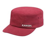 Casquette Kangol coton Twill Army - cardinal - L/XL XXL