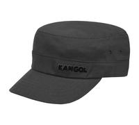 Casquette Kangol coton Twill Army - grey - XXL S/M