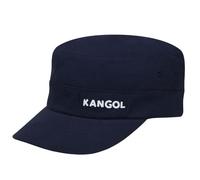 Casquette Kangol coton Twill Army - navy - XXL XXL