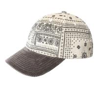 Casquette Kangol Flexfit Cord - cream - S/M S/M