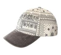 Casquette Kangol Flexfit Cord - cream - S/M S/M