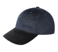 Casquette Kangol Flexfit Cord - navy - S/M L/XL