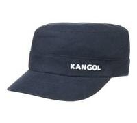 Kangol Casquette Homme Bleu (Navy) Taille Large/X Large