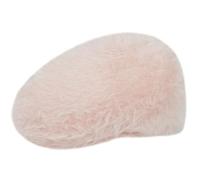 Casquette Kangol Furgora 504 - dusty rose - S L
