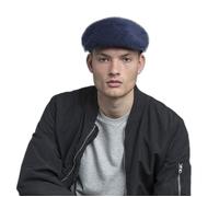 Casquette Kangol Furgora 504 - navy - M S