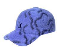 Casquette Kangol Furgora New Wave Spacecap Bleu S/M