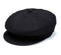 Casquette Kangol Homme Noir FR M (Taille fabricant M)
