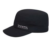 Casquette Kangol Ripstop Army Noir L/XL