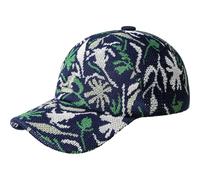 Casquette Kangol Street Bleu L/XL
