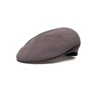 Casquette - Kangol - TROPIC 504 - Gris - Taille unique - Été