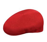 Casquette Kangol Tropic 504 - scarlet - XXL XL