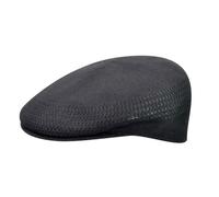 Casquette Kangol Tropic 504 Ventair - black/gold - S XXL
