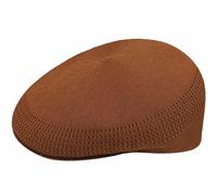 Kangol Casquette Tropic Ventair 504 pour homme Marron Large