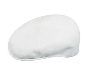 Casquette Kangol Tropic 504 - white L