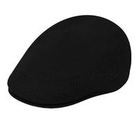 Casquette Kangol Tropic 507 Ventair - black - XL S