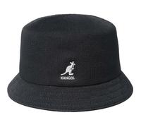 Casquette Kangol Tropic Bin - black - M S