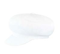 Casquette Kangol Tropic Spitfire - white S