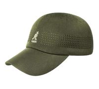 Casquette Kangol Tropic Ventair Space - army green L