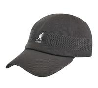Kangol Casquette de baseball Headwear Tropic Homme Gris (Charcoal) Small