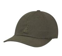 Casquette Kangol Washed Baseball - smog - TU