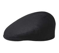 Casquette Kangol Washed - black - XL L