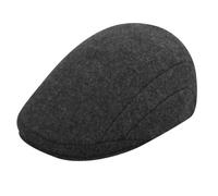 Casquette Kangol Wool 507 - dk flannel - L XL