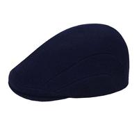 Casquette Kangol Wool 507 - navy - S XL