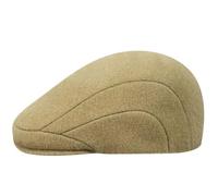 Casquette Kangol Wool 507 - taupe - L L