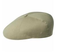 Casquette Kangol Wool Flexfit 504 - taupe - S/M S/M