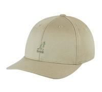 Casquette Kangol Wool Flexfit Baseball - beige XXL