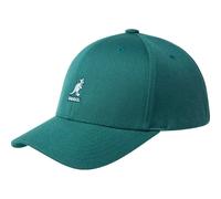 Casquette Kangol Wool Flexfit Baseball Turquoise L/XL