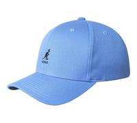 Casquette Kangol Wool Flexfit Bleu 2XL