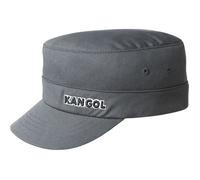 Casquette Kangol Wool Flexfit - dark slate - L/XL L/XL