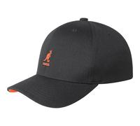 Casquette Kangol Wool Flexfit Noir L/XL