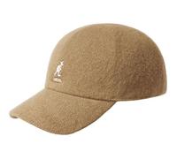Casquette Kangol Wool Spacecap - camel - L L