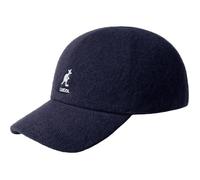 Casquette Kangol Wool Spacecap - dk blue - S L